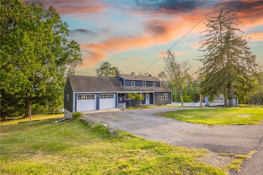 1729 Pinnacle Road