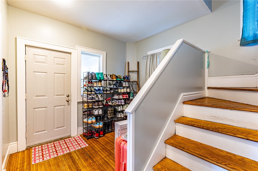 159 Henrietta Street