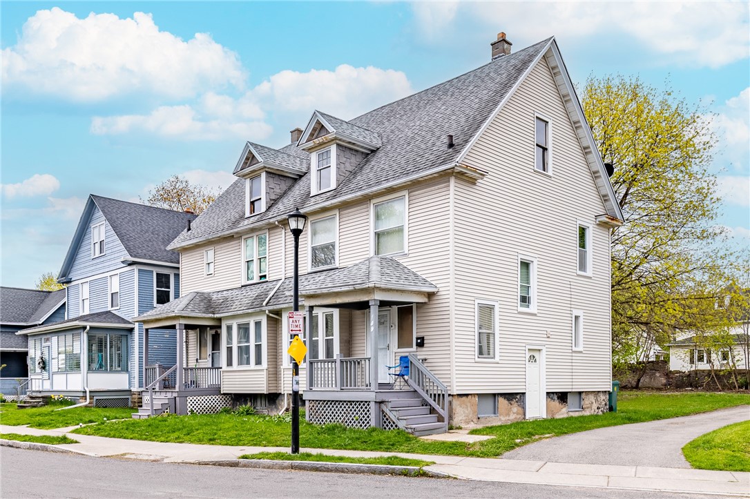 159 Henrietta Street