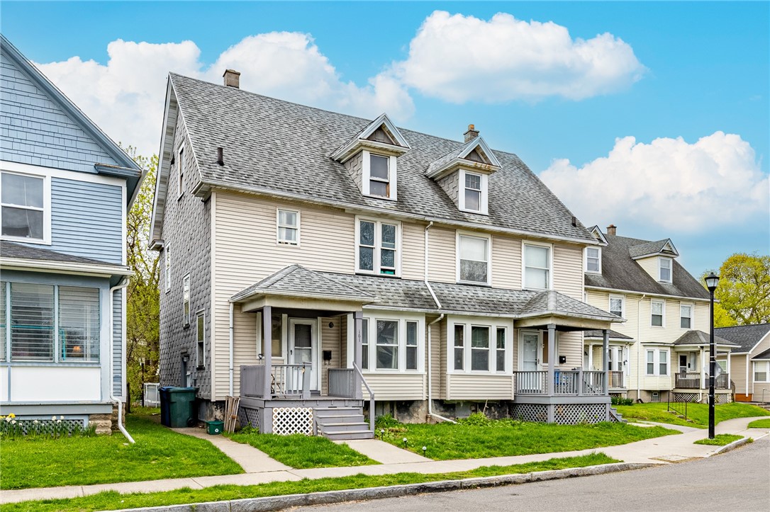 159 Henrietta Street