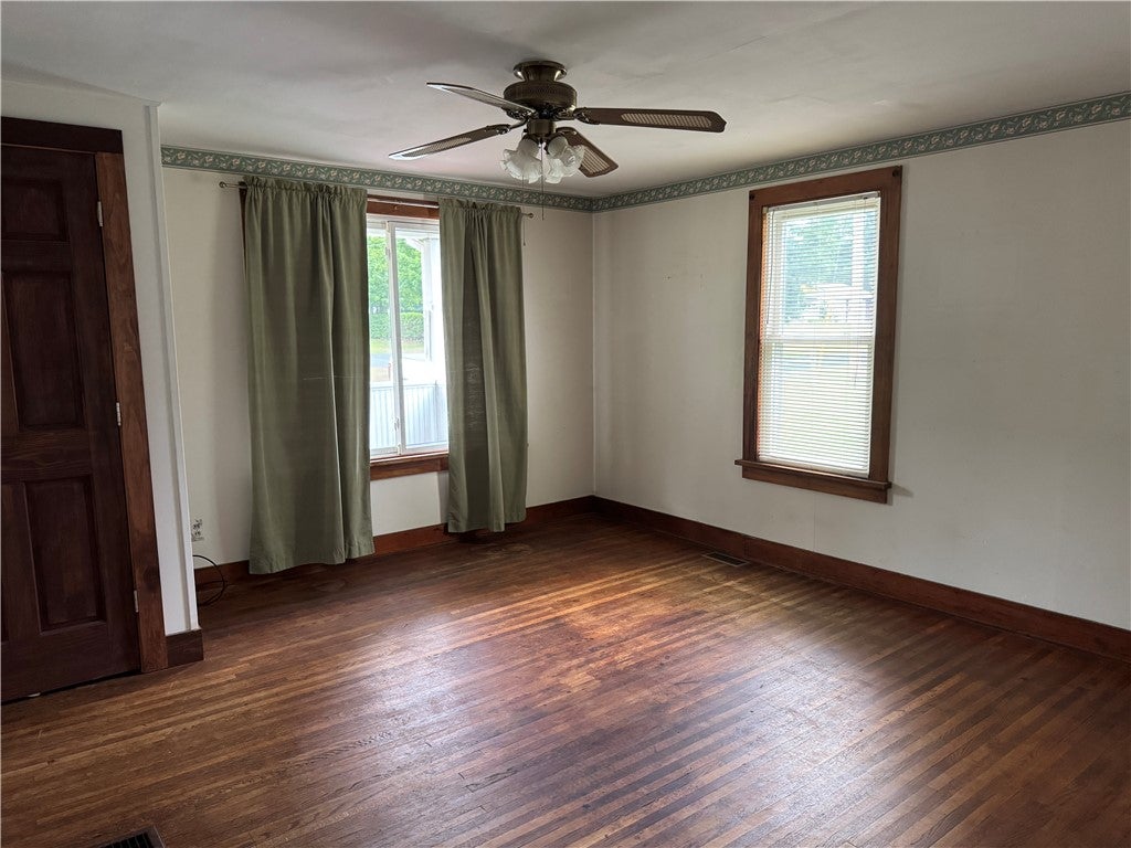 3262 Proctor Road