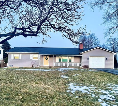 206 Carpenter Road Elmira NY 14903