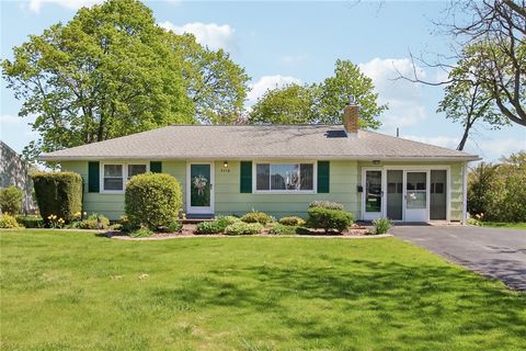 Homes For Sale - 5150 Dewey Avenue<br/> Greece, NY 14612