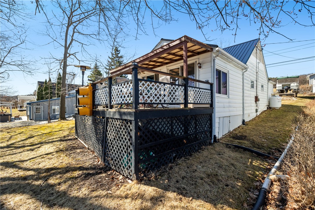 4208 Shorewood Drive, Wayne, New York image 22