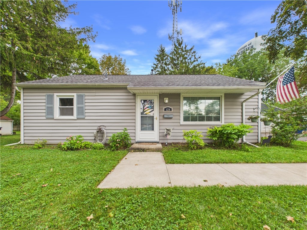 124 Pontiac Street