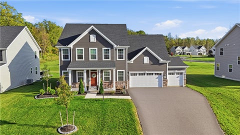 Tiny photo for 67 Robert Michaels Run, Penfield, NY 14526 (MLS # R1724346)