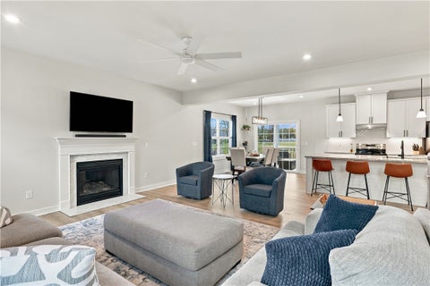 Tiny photo for 67 Robert Michaels Run, Penfield, NY 14526 (MLS # R1724346)