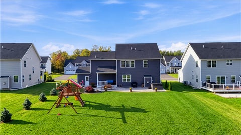 Tiny photo for 67 Robert Michaels Run, Penfield, NY 14526 (MLS # R1724346)