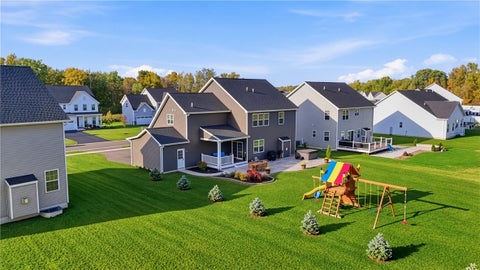 Tiny photo for 67 Robert Michaels Run, Penfield, NY 14526 (MLS # R1724346)