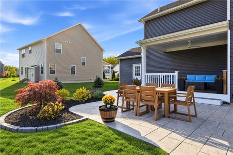 Tiny photo for 67 Robert Michaels Run, Penfield, NY 14526 (MLS # R1724346)