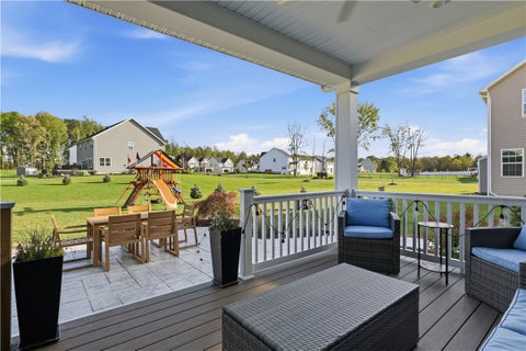 Tiny photo for 67 Robert Michaels Run, Penfield, NY 14526 (MLS # R1724346)