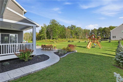 Tiny photo for 67 Robert Michaels Run, Penfield, NY 14526 (MLS # R1724346)