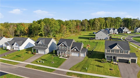 Tiny photo for 67 Robert Michaels Run, Penfield, NY 14526 (MLS # R1724346)