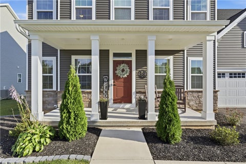 Tiny photo for 67 Robert Michaels Run, Penfield, NY 14526 (MLS # R1724346)