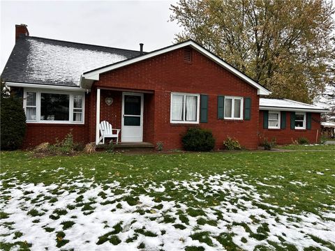 3400 Lake Road N Brockport NY 14420