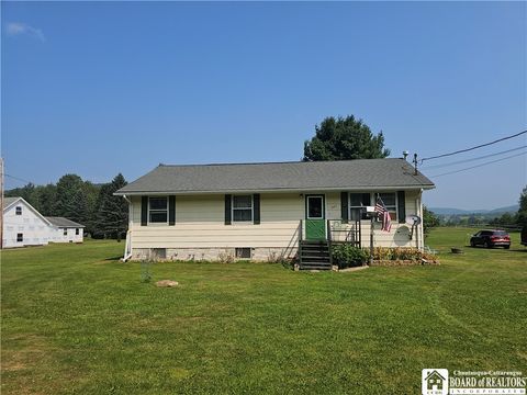 1483 Portville Obi Road Portville NY 14770
