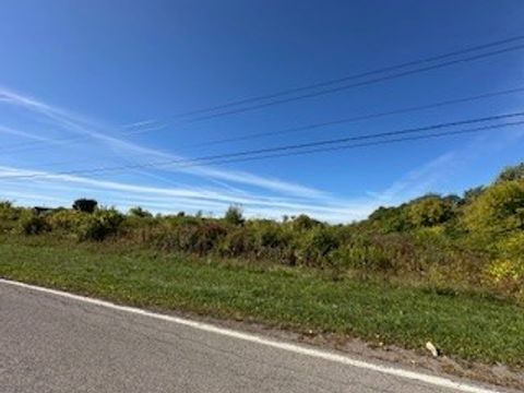 Vacant Land For Sale - 6139 Pease Road<br/> Williamson, NY 14589