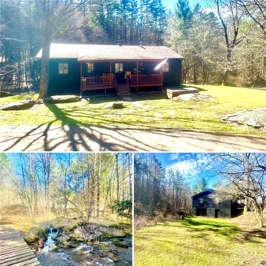 Photo 1 of 47 — 656 Grange Hall Road, Franklin, NY 13820