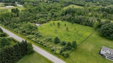 Vacant Land For Sale - 002 Rowland Road<br/> Conesus, NY 14435
