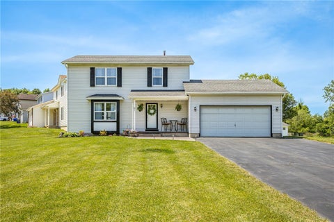 Homes For Sale - 81 Cheshire Lane<br/> Gates, NY 14624