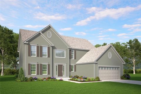 Homes For Sale - 1549 Osburn Lane Lane<br/> Farmington, NY 14425