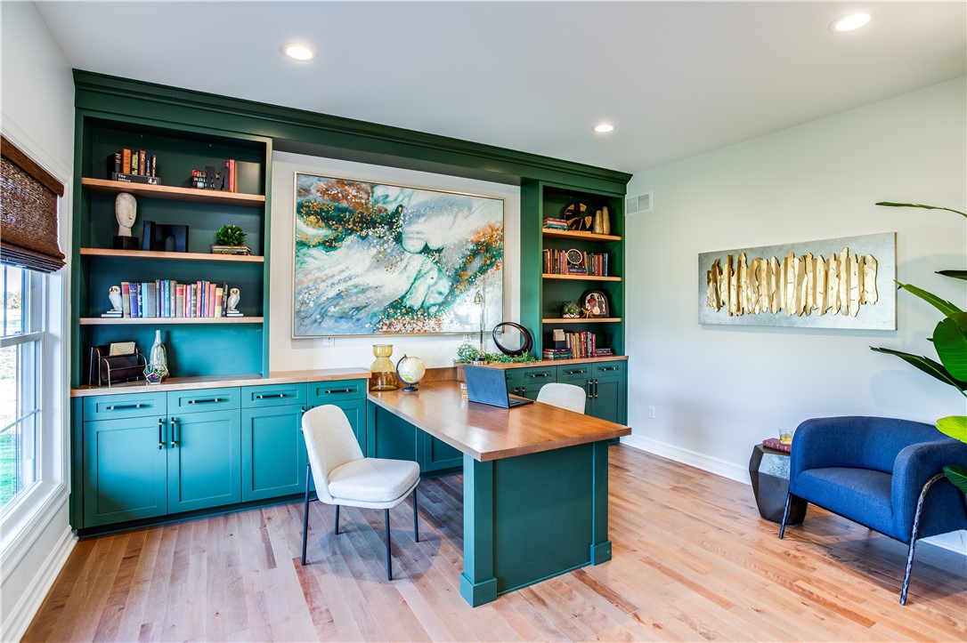 1549 Osburn Lane Lane