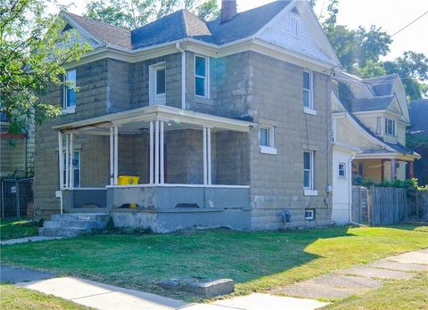 374 Pennsylvania Avenue Elmira NY 14904