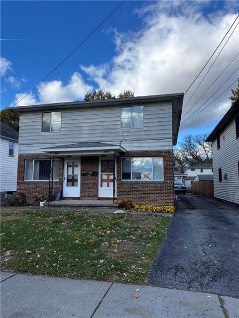 Photo of 207 Garfield Avenue, East Rochester, NY 14445 (MLS # R1649039)