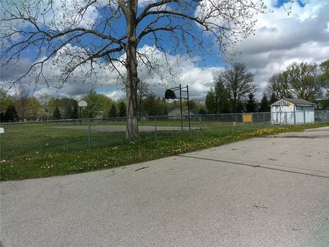 Tiny photo for 4400 Buffalo Road, Chili, NY 14514 (MLS # R1660807)