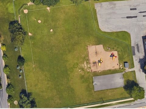 Photo of 4400 Buffalo Road, Chili, NY 14514 (MLS # R1660807)