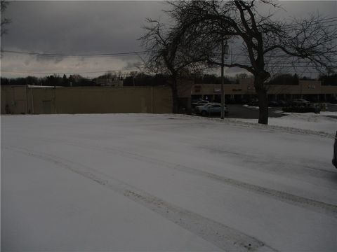 Tiny photo for 4400 Buffalo Road, Chili, NY 14514 (MLS # R1660807)