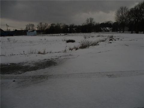 Tiny photo for 4400 Buffalo Road, Chili, NY 14514 (MLS # R1660807)