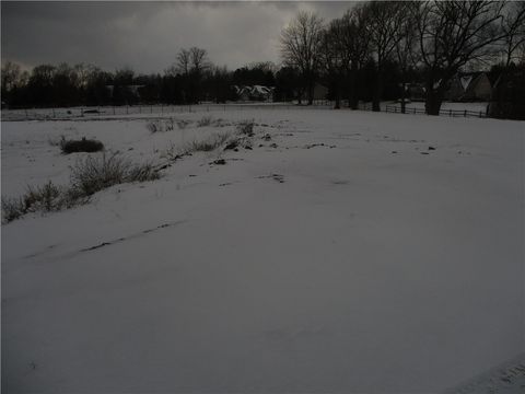 Tiny photo for 4400 Buffalo Road, Chili, NY 14514 (MLS # R1660807)