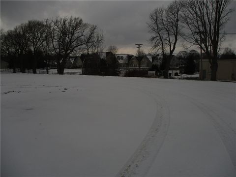 Tiny photo for 4400 Buffalo Road, Chili, NY 14514 (MLS # R1660807)