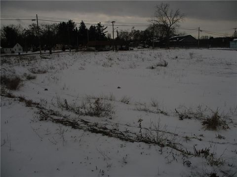 Tiny photo for 4400 Buffalo Road, Chili, NY 14514 (MLS # R1660807)