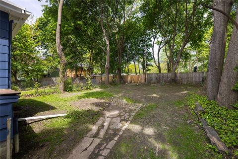 Tiny photo for 150 Leighton Avenue, Rochester, NY 14609 (MLS # R1684851)