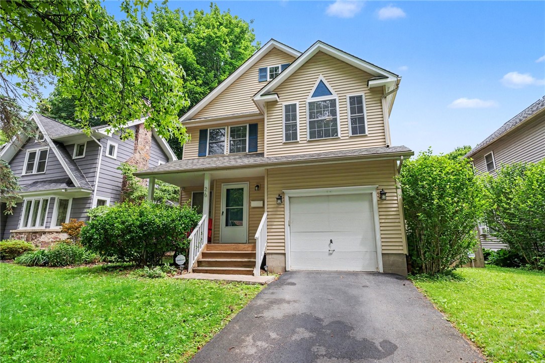26 Morven Road