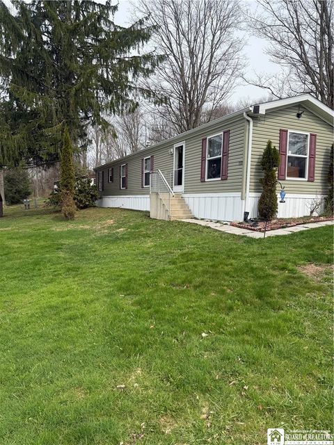 Photo of 108 Circle Greenhurst Village Dr. Dr, Ellery, NY 14701 (MLS # R1674678)