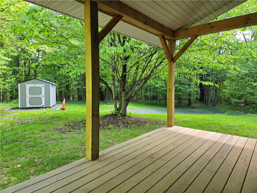 568 Country Road, Davenport, New York image 36