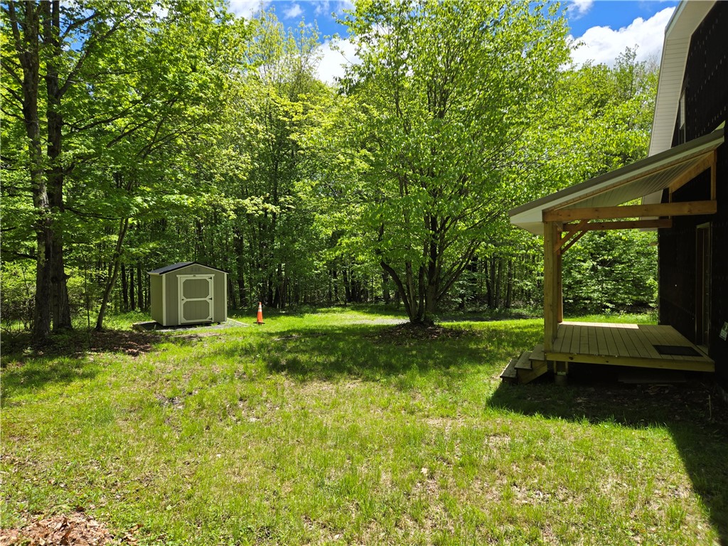568 Country Road, Davenport, New York image 9