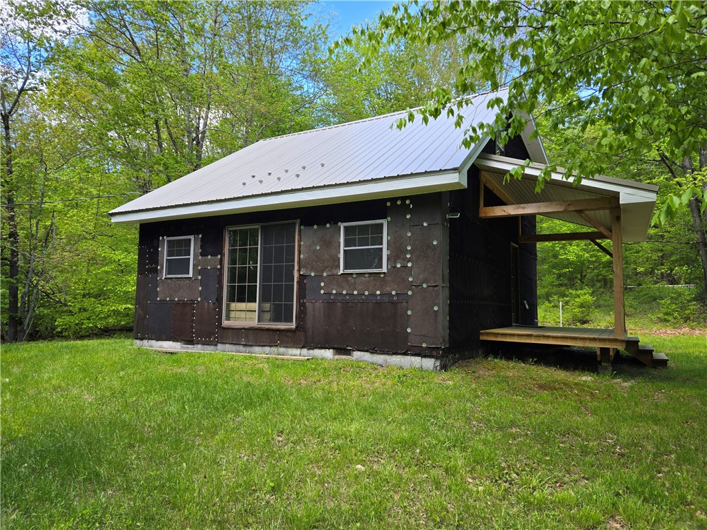 568 Country Road, Davenport, New York image 1