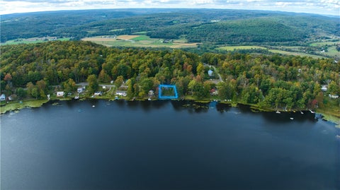 Photo of 208 Charles Kelley Road, Oxford, NY 13830 (MLS # R1718575)
