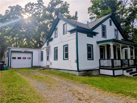 Homes For Sale - 22 Shaffer Road<br/> Tompkins County, Newfield, NY 14867