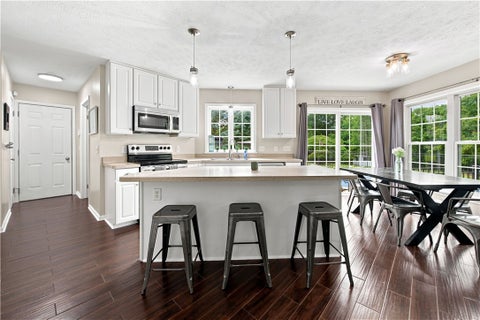 Tiny photo for 25 Mission Hill Drive, Clarkson, NY 14420 (MLS # R1697317)