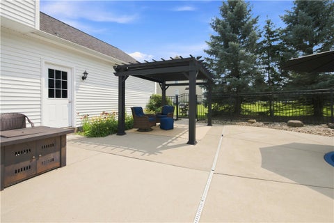 Tiny photo for 25 Mission Hill Drive, Clarkson, NY 14420 (MLS # R1697317)