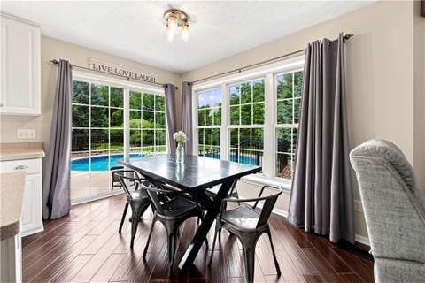 Tiny photo for 25 Mission Hill Drive, Clarkson, NY 14420 (MLS # R1697317)