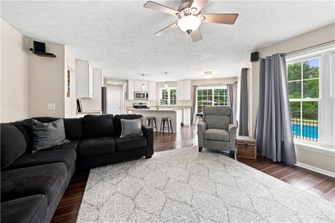 Tiny photo for 25 Mission Hill Drive, Clarkson, NY 14420 (MLS # R1697317)