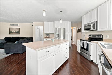Tiny photo for 25 Mission Hill Drive, Clarkson, NY 14420 (MLS # R1697317)