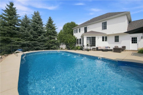 Tiny photo for 25 Mission Hill Drive, Clarkson, NY 14420 (MLS # R1697317)