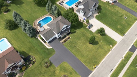 Tiny photo for 25 Mission Hill Drive, Clarkson, NY 14420 (MLS # R1697317)